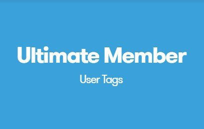 ULTIMATE MEMBER USER TAGS